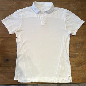 Derek Rose - Ramsay Polo - Men’s Small